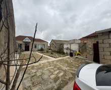 Satılır Həyət evi/villa Maştağa qəs., Sabunçu r.