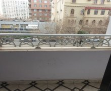 Kirayə (aylıq) Yeni Tikili Gənclik m., Nəsimi r.