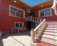 Satılır Həyət evi/villa Binəqədi qəs., Binəqədi r. Satılır Həyət evi/villa Binəqədi qəs., Binəqədi r.