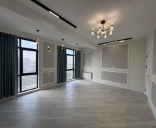 Satılır Yeni Tikili Qara Qarayev m., Nizami r.