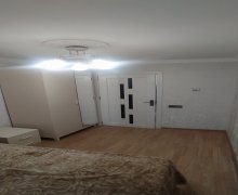 Satılır Həyət evi/villa Binəqədi qəs., Binəqədi r.