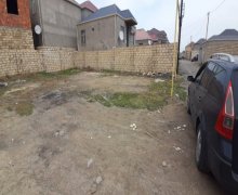 qurd deresi torpaq alqi satqisi Sumqayıt ş.