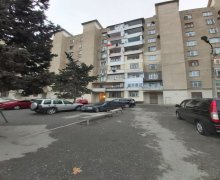 Satılır Köhnə Tikili Bakıxanov qəs., Sabunçu r.