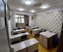 neftcilerde aylıq icareye obyekt Neftçilər m., 8-ci kilometr, Nizami r.