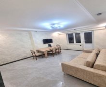 Kirayə (aylıq) Yeni Tikili Həzi Aslanov m., Xətai r.