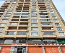 Satılır Yeni Tikili 20 Yanvar m., 1-ci mikrorayon, Nəsimi r.