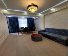 Kirayə (aylıq) Yeni Tikili Qara Qarayev m., Nizami r.