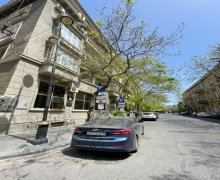 Satılır Köhnə Tikili Sahil m., Səbail r.