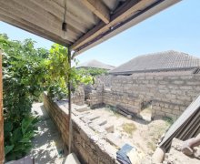 Satılır Həyət evi/villa Koroğlu m., Zabrat qəs., Sabunçu r.