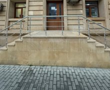 Arenda aylıq obyekt Nəsimi r.