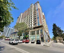 Satılır Yeni Tikili Nəriman Nərimanov m., Nərimanov r.