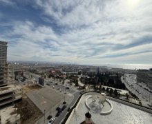 Kirayə (aylıq) Yeni Tikili Ağ şəhər, Xətai r.