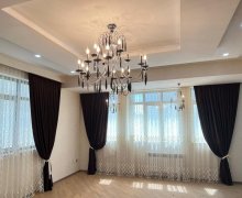 yasamalda ipoteka evler Elmlər akademiyası m., Yasamal r.