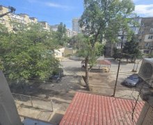 Satılır Köhnə Tikili İnşaatçılar m., Yasamal r.