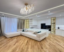 ag seherde aylıq evler Ağ şəhər, Xətai r.