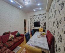 Kirayə (aylıq) Yeni Tikili Elmlər akademiyası m., Yasamal r.