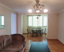 Kirayə (aylıq) Yeni Tikili Xırdalan ş.