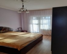 Kirayə (aylıq) Köhnə Tikili İnşaatçılar m., Yeni Yasamal qəs., Yasamal r.