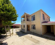 Satılır Həyət evi/villa Bilgəh qəs., Sabunçu r.