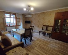 Satılır Köhnə Tikili Sumqayıt ş.