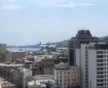 Kirayə (aylıq) Yeni Tikili Sahil m., Səbail r.