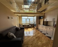 Kirayə (aylıq) Yeni Tikili Nəriman Nərimanov m., Nərimanov r.