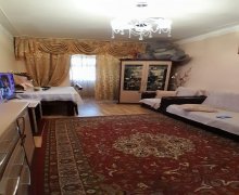 Satılır Köhnə Tikili İnşaatçılar m., Yeni Yasamal qəs., Yasamal r.