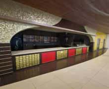 Kirayə (aylıq) Obyekt Xətai m., Xətai r.