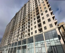 Satılır Yeni Tikili Gənclik m., Nəsimi r.