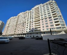 genclikde evlerin qiymeti Gənclik m., Nərimanov r.