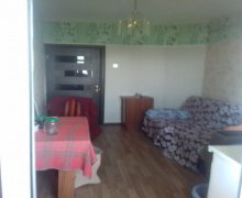 bileceride bina evleri Avtovağzal m., Biləcəri qəs., Binəqədi r.