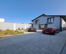 Satılır Bağ evi Şüvəlan, Xəzər r.