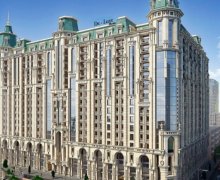 Satılır Yeni Tikili Nizami m., Yasamal r.