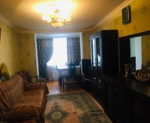 Satılır Köhnə Tikili Əhmədli m., Əhmədli, Xətai r.