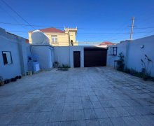 Satılır Həyət evi/villa Avtovağzal m., Biləcəri qəs., Binəqədi r. Satılır Həyət evi/villa Avtovağzal m., Biləcəri qəs., Binəqədi r.