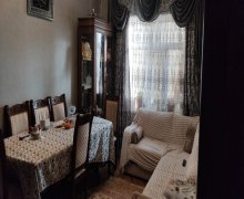 Satılır Köhnə Tikili Qaraçuxur qəs., Suraxanı r.