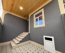 Satılır Həyət evi/villa Maştağa qəs., Sabunçu r.