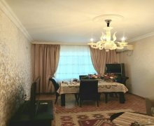 Satılır Köhnə Tikili Həzi Aslanov m., Xətai r.