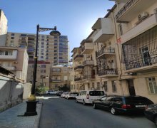 iceri seherde aylıq kiraye evler İçərişəhər m., Səbail r.