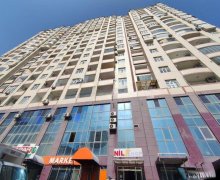 Kirayə (aylıq) Yeni Tikili Nizami m., Yasamal r.