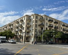 Satılır Köhnə Tikili 28 May m., Səbail r.