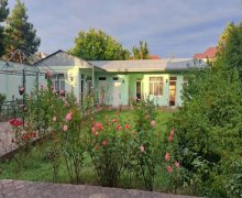 Kirayə (günlük) Bağ evi Quba ş.