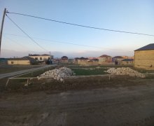 elanlari alqi satqisi elanlari Müşviqabad qəs., Qaradağ r.