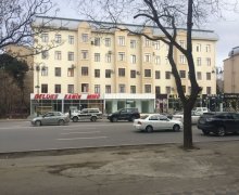 genclikde evlerin qiymeti Gənclik m., Nəsimi r.