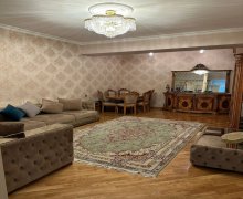 Kirayə (aylıq) Yeni Tikili Elmlər akademiyası m., Yasamal r.