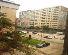 genclikde evlerin qiymeti Gənclik m., Nərimanov r.