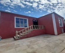 Satılır Həyət evi/villa Binə qəs., Xəzər r.