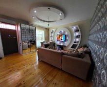 Satılır Həyət evi/villa Hövsan qəs., Suraxanı r.