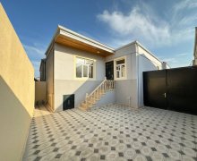 Satılır Həyət evi/villa Binəqədi qəs., Binəqədi r.
