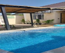 Kirayə (günlük) Bağ evi Şağan, Xəzər r.